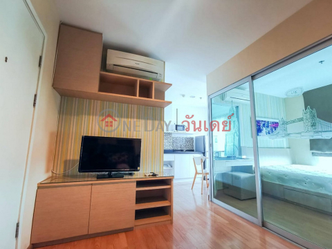 Condo for Rent: Aspire Rama 4, 29 m², 1 bedroom(s) - OneDay_0