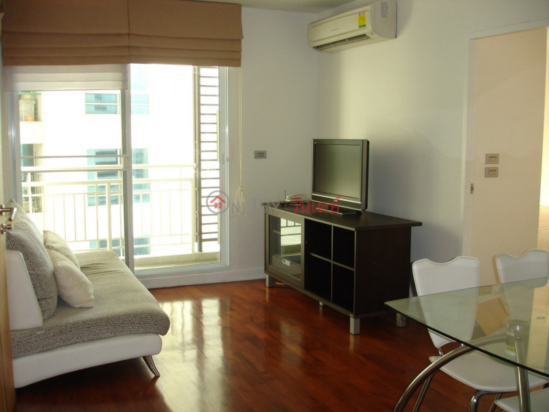 ฿ 18,000/ month, Condo for Rent: Aspire Rama 9, 40 m², 1 bedroom(s)