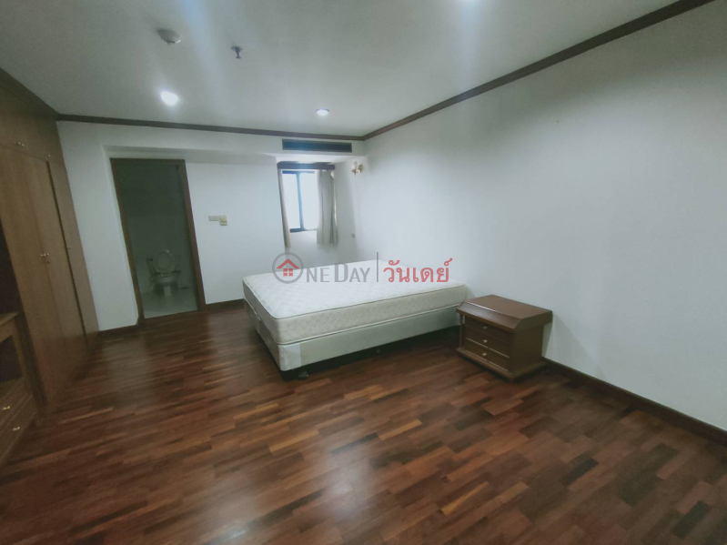 ฿ 55,000/ เดือน อื่นๆ สำหรับ เช่า: Sethiwan Residence, 215 ตร.ม., 2 ห้องนอน