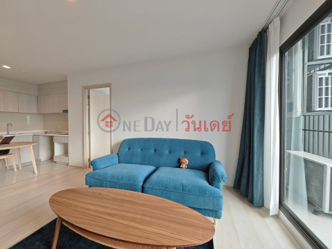 Condo for Rent: Life One Wireless, 63 m², 2 bedroom(s) - OneDay_0