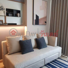 Condo for rent: The Niche Pride Thong Lo-Phetchaburi (30th floor) _0