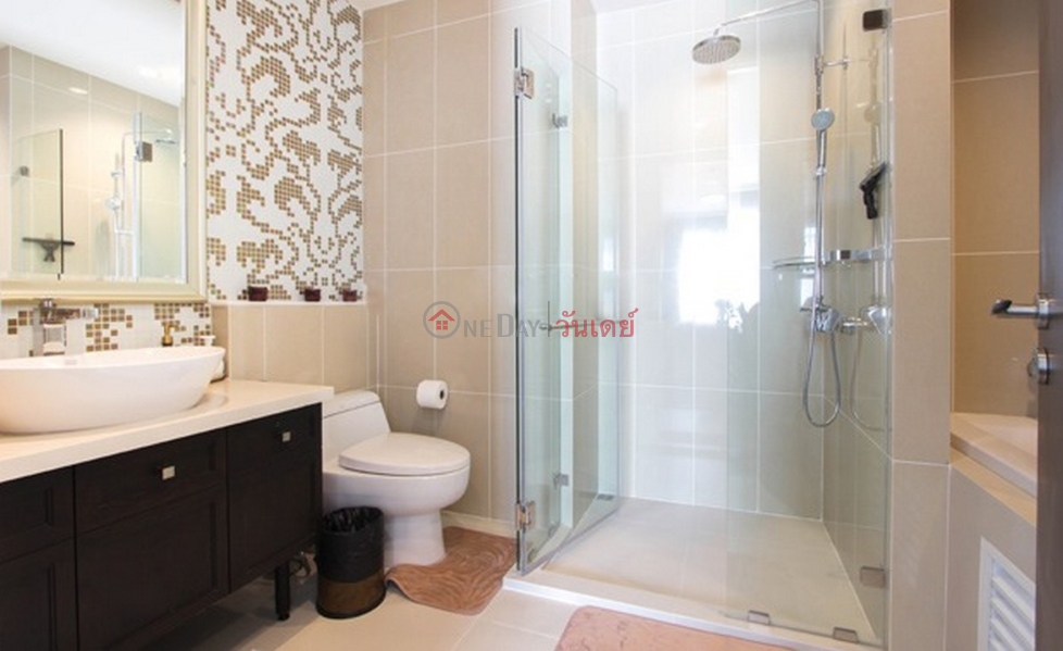 ฿ 34,000/ month | Condo for Rent: Leticia Rama 9, 88 m², 2 bedroom(s)