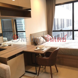 Condo for Rent: Ashton Chula - Silom, 25 m², 1 bedroom(s) - OneDay_0