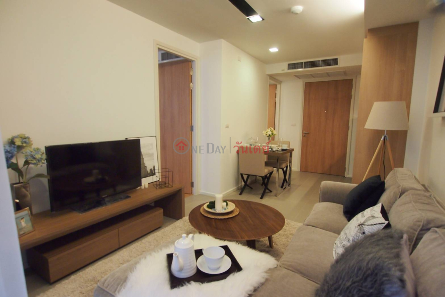  | 1 | Residential | Rental Listings | ฿ 28,000/ month