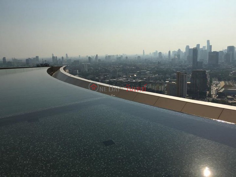 Condo for Rent: The Lumpini 24, 38 m², 1 bedroom(s) | Thailand, Rental | ฿ 30,000/ month