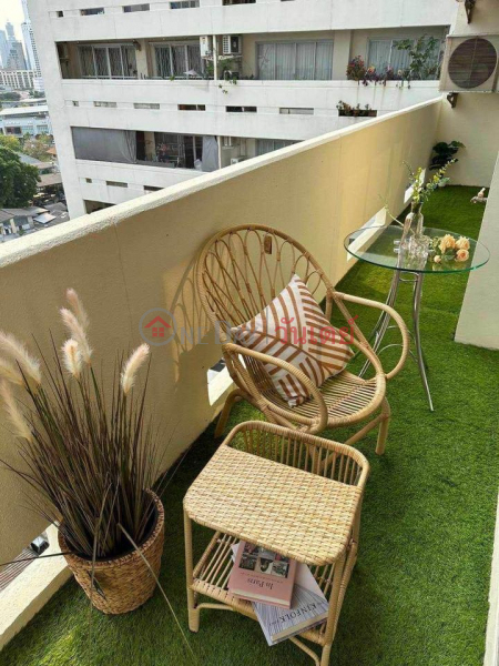 Condo for rent Baan Sukhumvit Condo Rental Listings (666-3727877190)