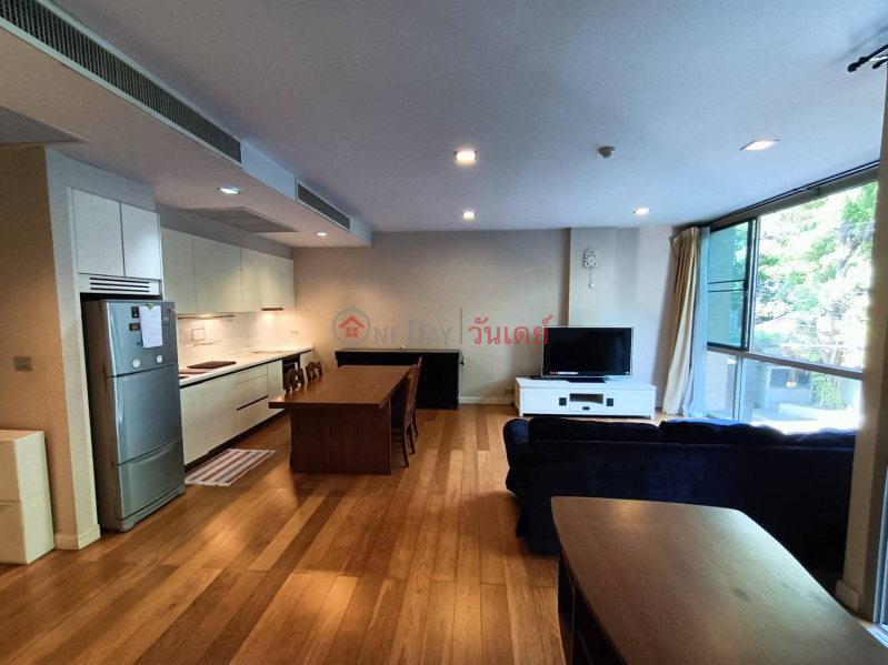 ฿ 42,000/ month, Condo for Rent: Ficus Lane, 75 m², 1 bedroom(s)