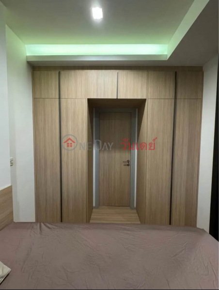 Property Search Thailand | OneDay | Residential, Rental Listings Condo for rent: M Jatujak (19th floor, building B)