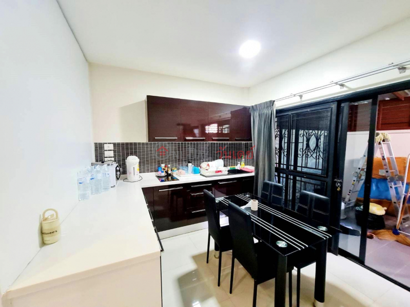 Property Search Thailand | OneDay | Residential Sales Listings, Home office/townhome, 3 floors, fully decorated