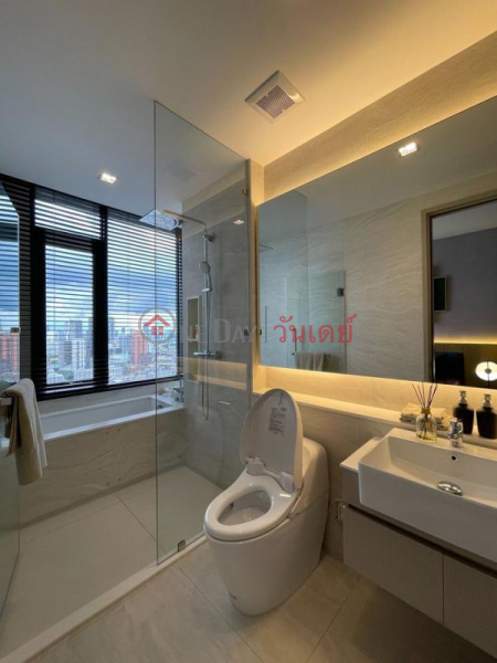 Condo for Rent: The Address Siam Ratchathewi, 69 m², 2 bedroom(s) Rental Listings