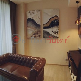 Condo for Rent: The ESSE Asoke, 50 m², 1 bedroom(s) - OneDay_0