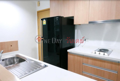 Condo for Rent: Villa Rachatewi, 74 m², 1 bedroom(s) - OneDay_0