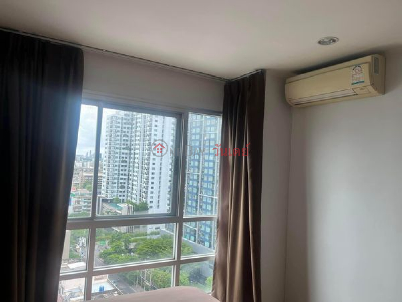 ฿ 12,000/ month, Condo for rent U Delight @ On Nut Station (17th floor)