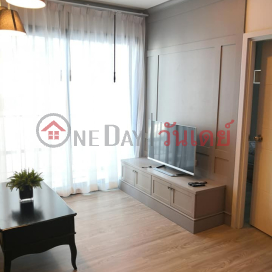 Condo for Rent: The Vertical Aree, 50 m², 1 bedroom(s) - OneDay_0