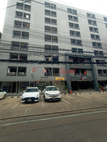 Livo Hotel 35 Soi Ramkhamhaeng 50 (โรงแรม ลิโว 35 ซอยรามคำแหง50),Bang Kapi | OneDay วันเดย์(1)