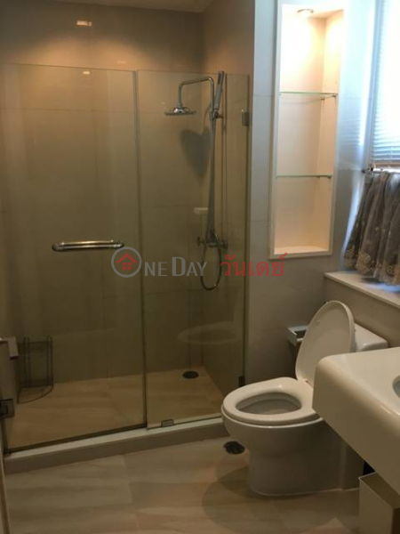 ฿ 23,000/ month | Condo for Rent: Ivy Sathorn 10, 41 m², 1 bedroom(s)