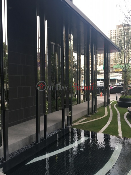 ฿ 4.45Million, Condo for Sale: Rhythm Asoke, 31 m², 1 bedroom(s)