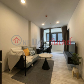 P15300624 For Sale Condo xt huaikhwang (XT Huai Khwang) 1 bedroom 35 sq m, 9th floor, Building A _0