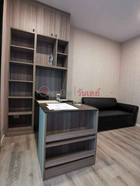 Condo for rent Notting Hill Sukhumvit 105 (4th floor, building B),Thailand | Rental ฿ 9,000/ month