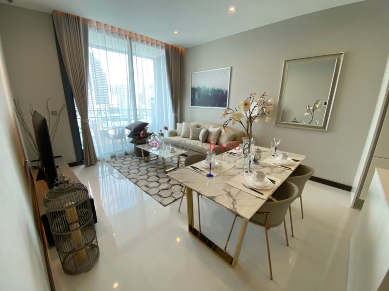 คอนโด สำหรับ เช่า: Q 1 Condo Sukhumvit, 95 ตร.ม., 2 ห้องนอน รายการเช่า