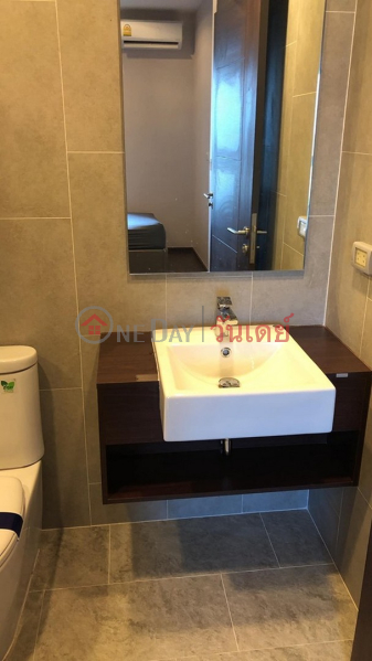 ฿ 18,500/ month, Condo for Rent: C Ekkamai, 32 m², 1 bedroom(s)