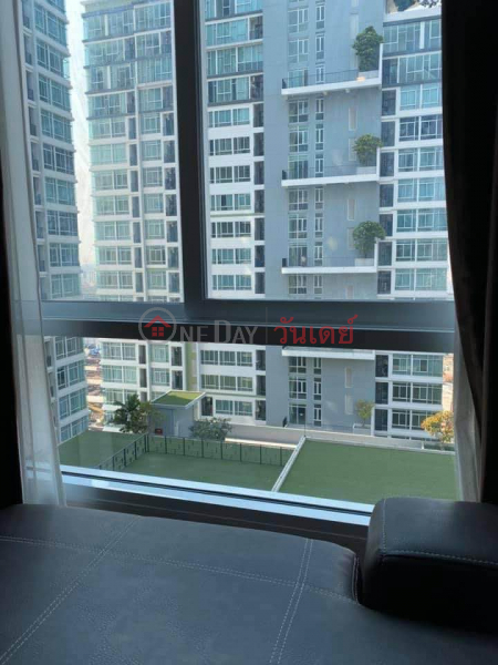 Condo for rent The Sky Sukhumvit (floor 12A) Rental Listings