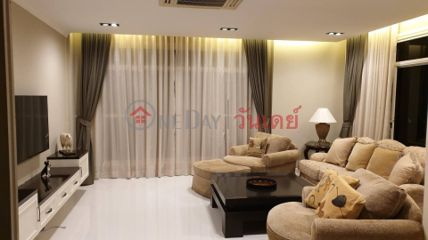 House for Sale: Perfect Place Rama 9-krungthepkreetha, 540 m², 5 bedroom(s) - OneDay_0