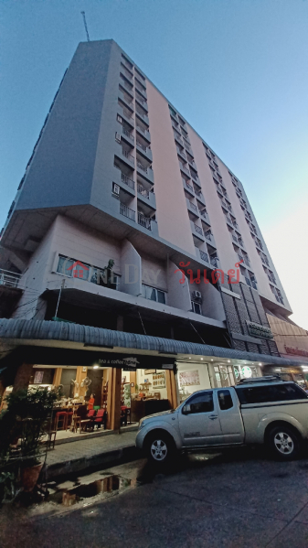 Rangsit Apartment 1 (รังสิตอพาร์ทเมนท์ 1),Thanyaburi | OneDay วันเดย์(2)