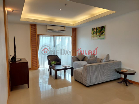 Apartment for Rent: Esmeralda Apartments, 250 m², 3 bedroom(s) - OneDay_0