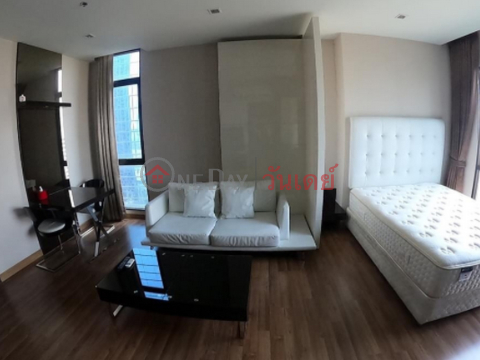 Condo for Rent: Ivy Ampio, 35 m², 1 bedroom(s) - OneDay_0