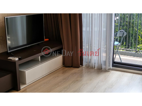 Condo for Rent: Quinn Condo Ratchada, 47 m², 1 bedroom(s) - OneDay_0