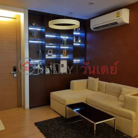 Condo for Rent: Rhythm Ratchada - Huai Khwang, 46 m², 1 bedroom(s) - OneDay_0