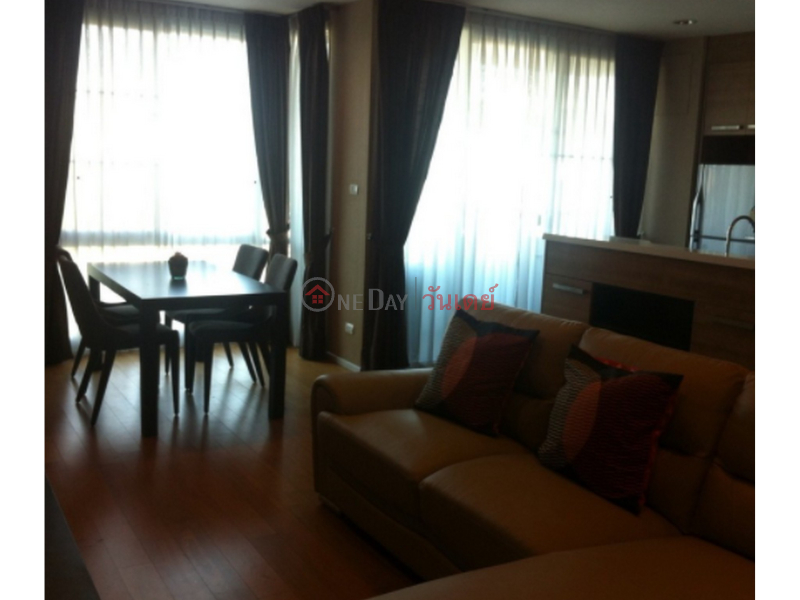 Condo for Rent: Villa Sikhara, 90 m², 2 bedroom(s) Rental Listings