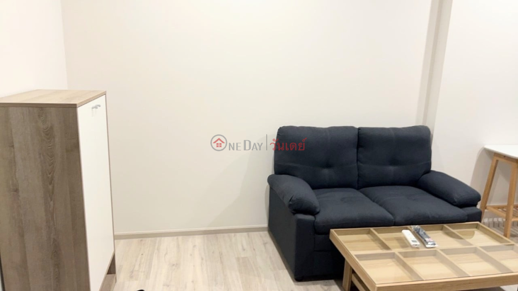 Property Search Thailand | OneDay | Residential Rental Listings | Condo for Rent: XT Huaikhwang, 35 m², 1 bedroom(s)