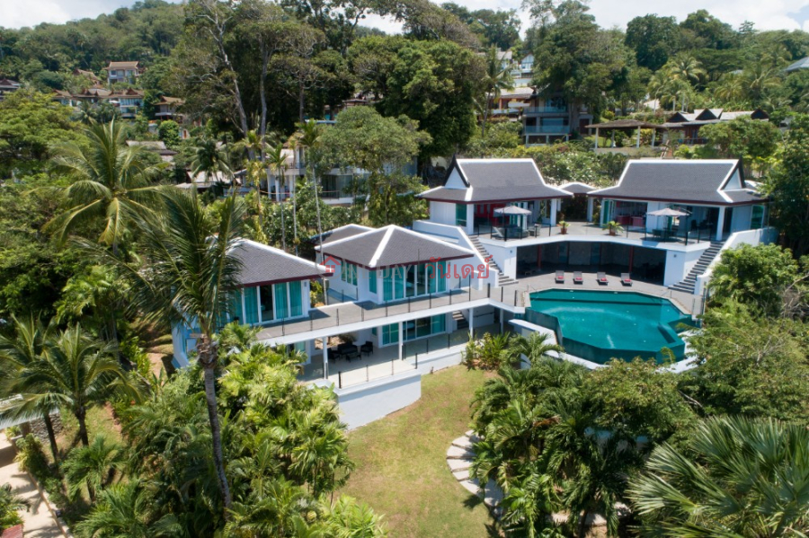 Villa ONE Ayara Surin Thailand | Sales, ฿ 3,481.83Million