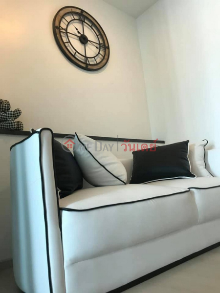 Condo for Rent: Life Ratchadapisek, 34 m², 1 bedroom(s) Thailand | Rental | ฿ 15,000/ month