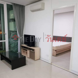 Condo for Rent: T.C. Green, 38 m², 1 bedroom(s) - OneDay_0