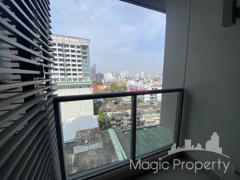 ฿ 6.5Million | The Lofts Ekkamai Condominium, Watthana, Bangkok