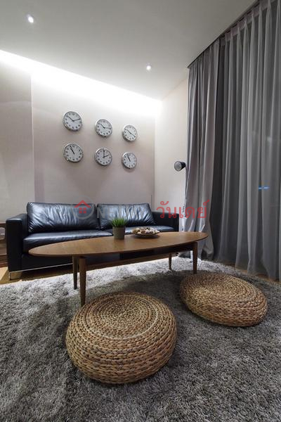 Condo for Rent: Aequa Sukhumvit 49, 60 m², 1 bedroom(s) Rental Listings