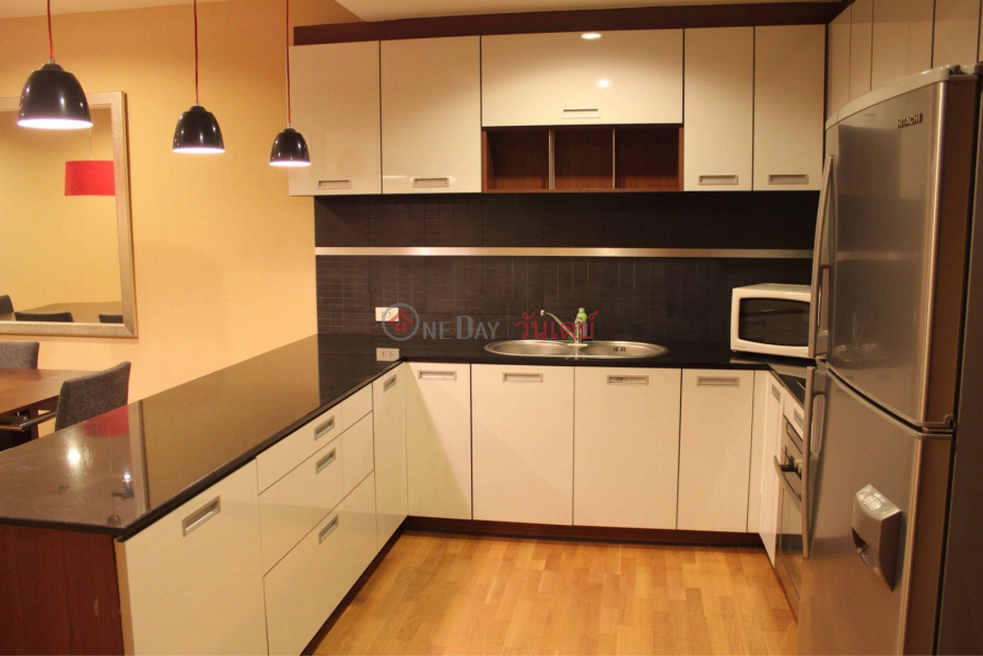 Condo for Rent: Urbana Sathorn, 115 m², 2 bedroom(s) Rental Listings