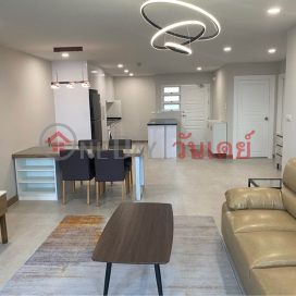 Condo for Rent: Supalai Place, 122 m², 2 bedroom(s) - OneDay_0