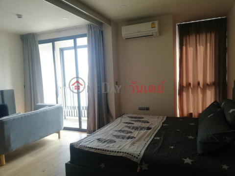 Condo for Rent: Q Chidlom - Phetchaburi, 49 m², 1 bedroom(s) - OneDay_0