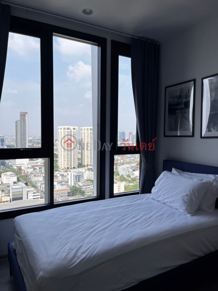 Condo for Rent: XT Ekkamai, 45 m², 2 bedroom(s) Rental Listings