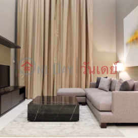 Condo for Rent: The Empire Place, 108 m², 2 bedroom(s) - OneDay_0