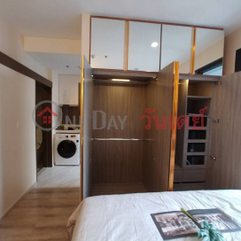 Condo for Rent: Ideo Mobi Asoke, 26 m², 1 bedroom(s) - OneDay_0