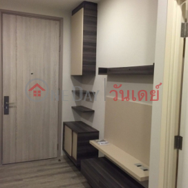 Condo for Rent: Centric Ari Station, 30 m², 1 bedroom(s) - OneDay_0