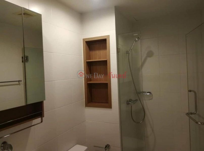 Condo for rent: the seed musee sukhumvit 26 (8th floor) Thailand | Rental | ฿ 21,000/ month