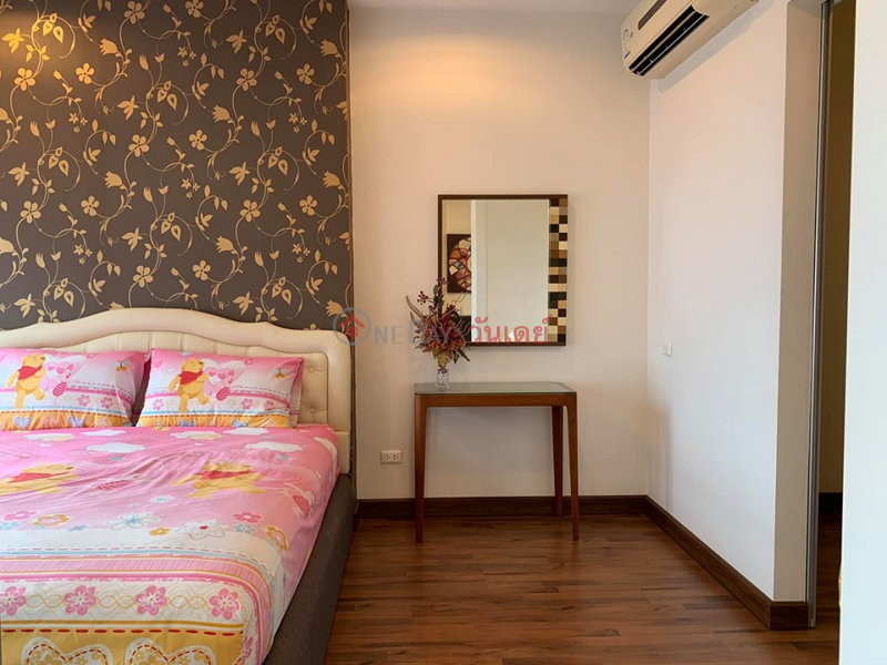 ฿ 30,000/ เดือน คอนโด สำหรับ เช่า: Q. House Condo Sathorn, 58 ตร.ม., 1 ห้องนอน