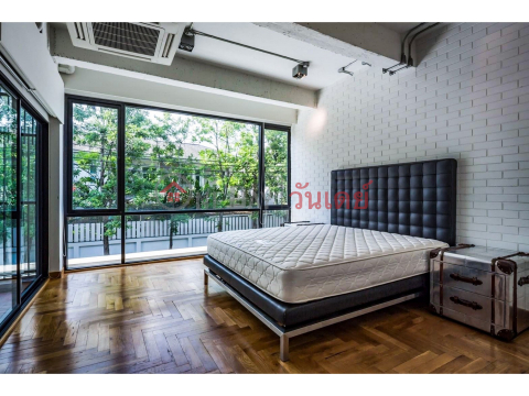 Townhouse for Rent: Noble Cube Pattanakarn, 240 m², 3 bedroom(s) - OneDay_0