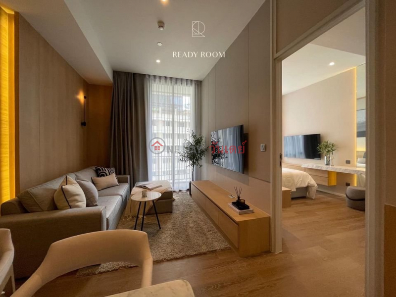 ฿ 15.4Million New Room MUNIQ LANGSUAN